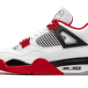 J4-FIRE RED