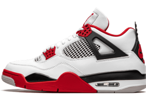 J4-FIRE RED