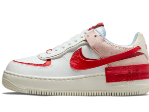 AF1-SHADOW CRACKED LEATHER