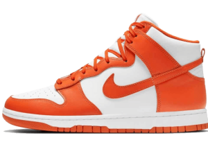DUNK H-SYRACUSE