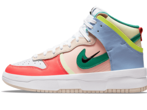 DUNK H-REBEL CASHMERE