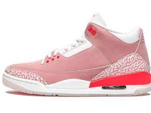 J3-RUST PINK