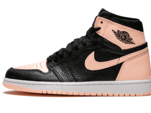 J1H-HIGH BLACK CRIMSON TINT