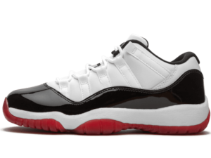 J11-LOW WHITE BRED
