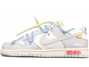DUNK L-X OFF LOT 5