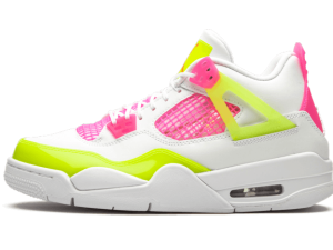 J4-WHITE LEMON PINK