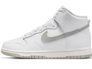 DUNK H-NEUTRAL GREY