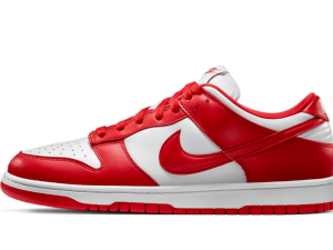 DUNK L-UNIVERSITY RED