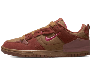 DUNK L-DISRUPT 2 DESERT BRONZE