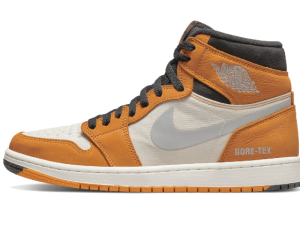 J1H-ELEMENT GORE TEX LIGHT CURRY