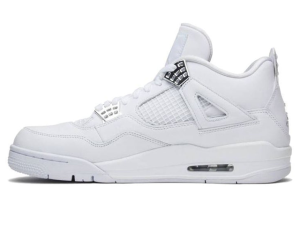 J4-PURE MONEY