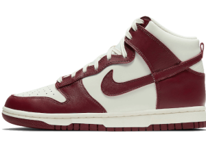DUNK H-SAIL TEAM RED