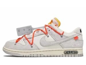 DUNK L-X OFF LOT 33