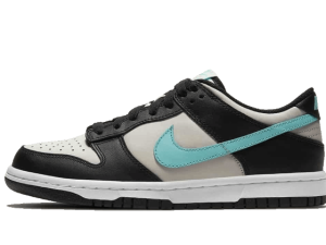 DUNK L-GREY TIFFANY