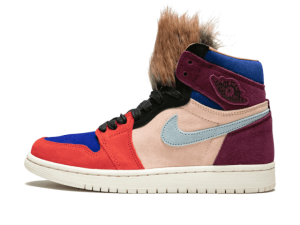 J1H-ALEALI MAY COURT LUXE MAYA MOORE