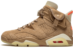 J6-X TRAVIS BRITISH KHAKI