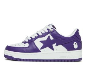 BPST-M1  PURPLE
