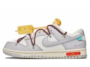 DUNK L-X OFF LOT 46