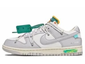 DUNK L-X OFF LOT 42