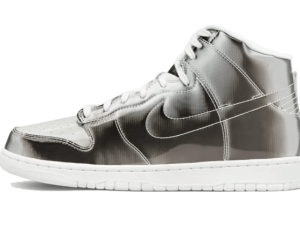 DUNK H-CLOT FLUX
