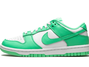 DUNK L-GREEN GLOW