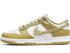 DUNK L-ESSENTIAL PAISLEY PACK BARLEY