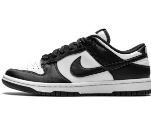 DUNK L-PANDA BLACK WHITE