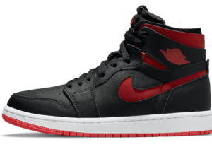 J1H-ZOOM AIR CMFT BRED