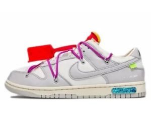 DUNK L-X OFF LOT 45