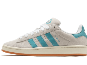 Adidas Campus-Crystal White Preloved Blue