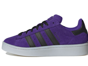 Adidas Campus-Energy Ink Black