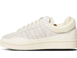 Adidas Campus-Bad Bunny Cloud White
