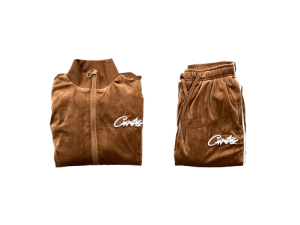 CORTEIZ TRACKSUIT