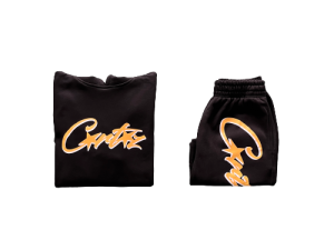 TRACKSUIT SHORT CORTEIZ