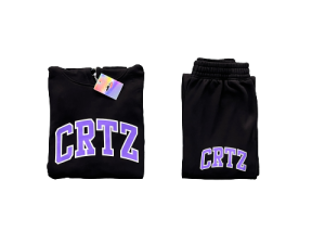 CORTEIZ TRACKSUIT