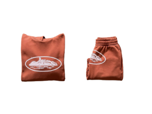 TRACKSUIT SHORT CORTEIZ
