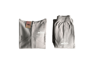 CORTEIZ TRACKSUIT