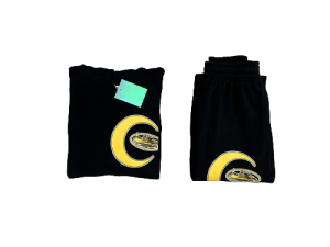 CORTEIZ TRACKSUIT