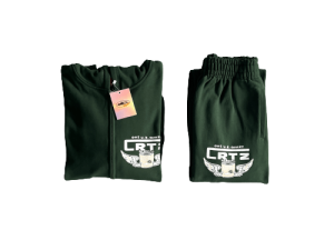 CORTEIZ TRACKSUIT
