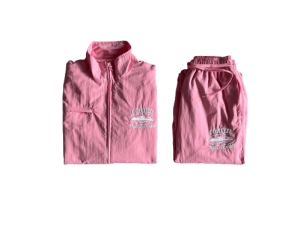 CORTEIZ TRACKSUIT