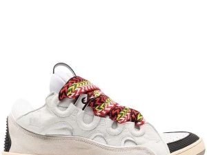 LANVIN SNEAKERS