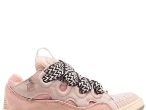 LANVIN SNEAKERS