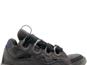 LANVIN SNEAKERS