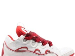 LANVIN SNEAKERS