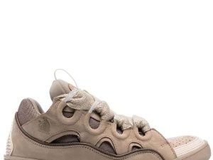 LANVIN SNEAKERS