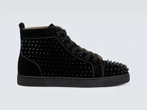 LBTN Sneakers