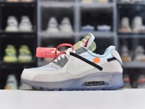 Air Max 90 OFF