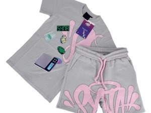 SYNA WORLD LOGO T