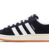 Adidas Campus-Core Black