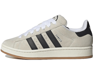Adidas Campus-Crystal White Core Black